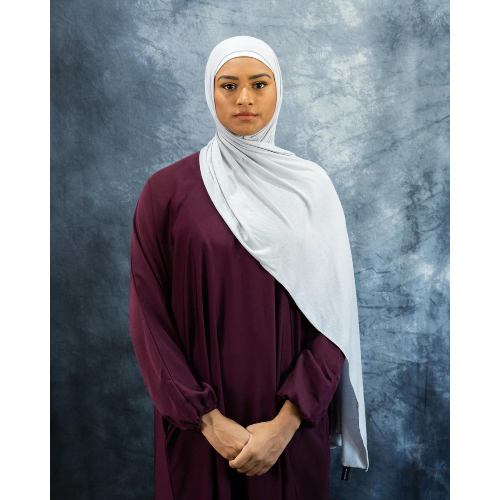 Jersey Hijabs  Shine The Hijab – SHINE THE HIJAB