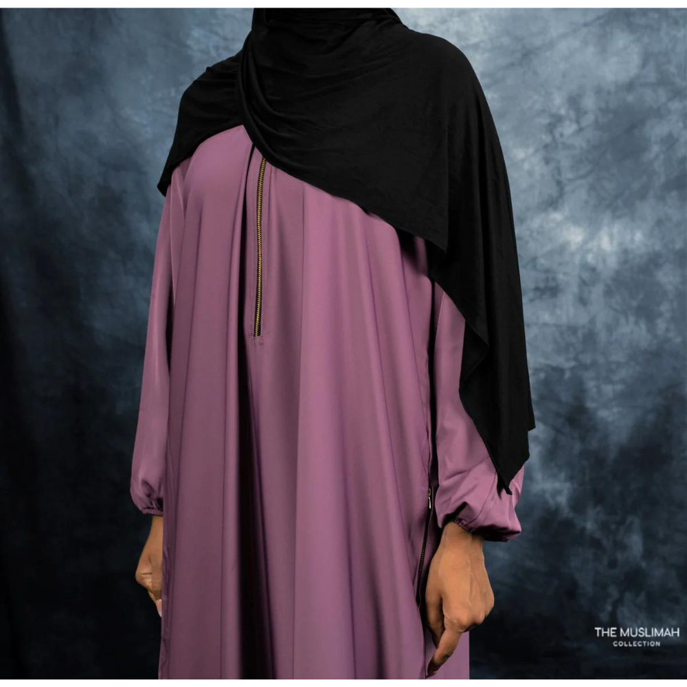 Breastfeeding Abayas Tagged