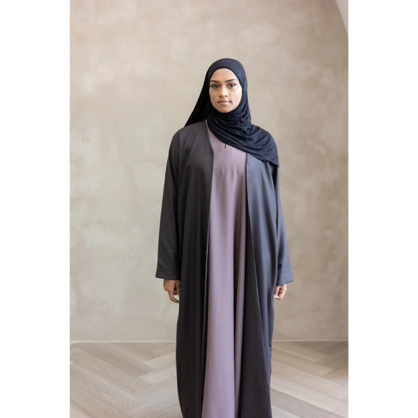 Cotton on sale linen abayas