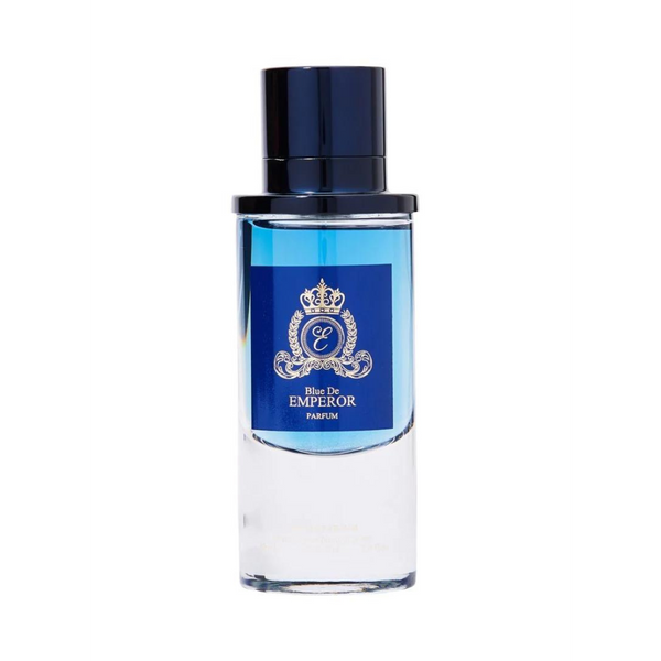 Emperor Eau De Parfum Royal Blue 90 mL