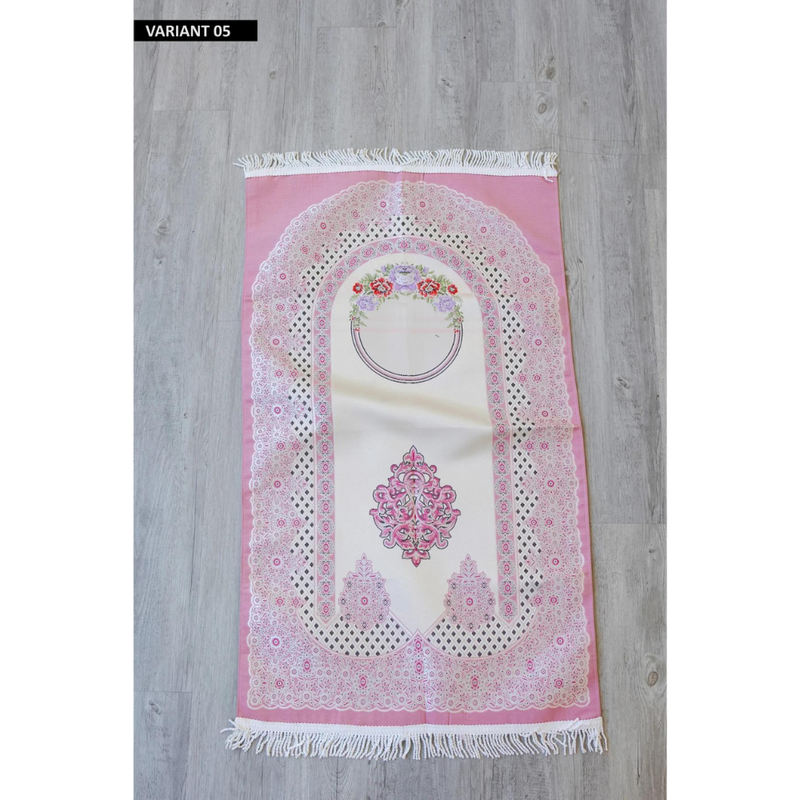 Travel Prayer Mats (13 options)