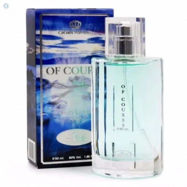 Al Rehab Of Course Eau De Parfum 50ML Spray