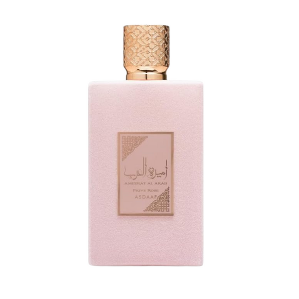 Lattafa Asdaaf Ameerat Al Arab Prive Rose 100ML