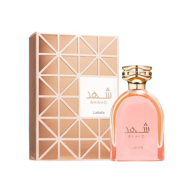 Lattafa Shahd EDP 100ML