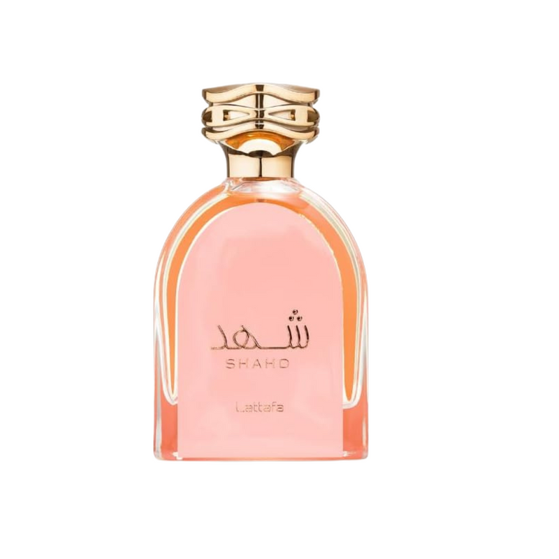 Lattafa Shahd EDP 100ML