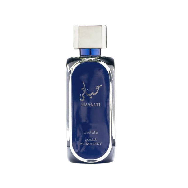 Lattafa Hayati Al Maleky EDP 100ML