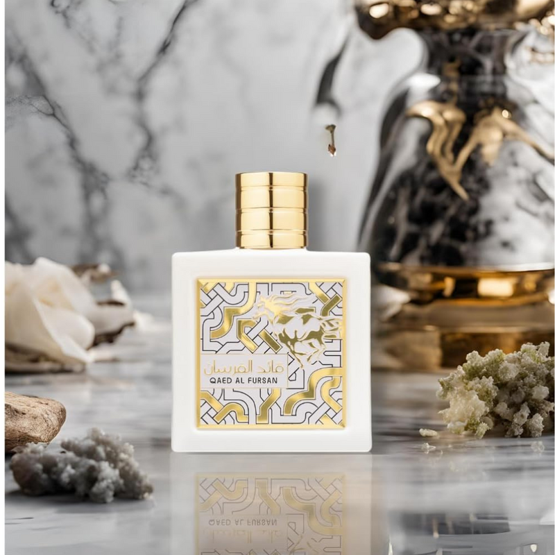 Lattafa Qaed Al Fursan Unlimited  Eau De Parfum 90ML