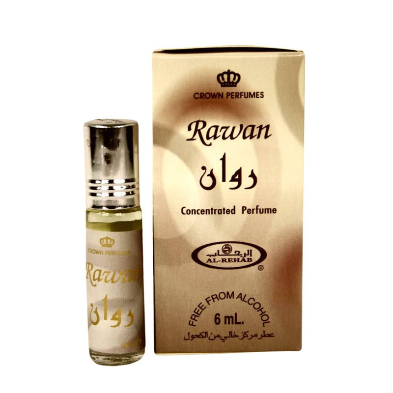 Al Rehab -  Rawan 6ML Roll