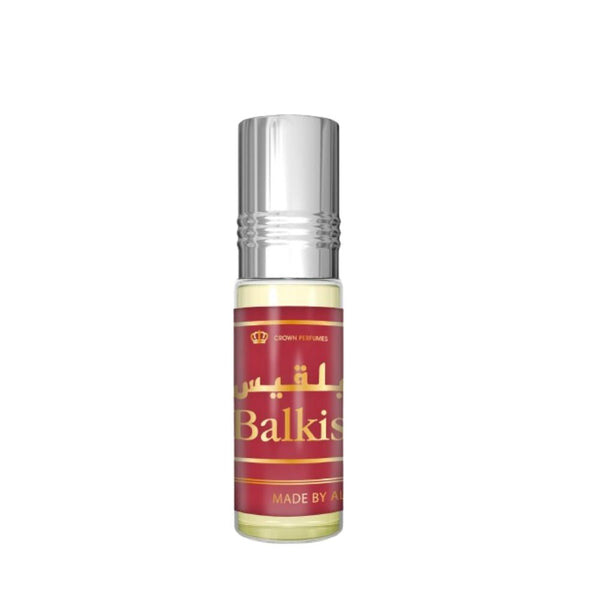 Al Rehab - Balkis 6ML Roll