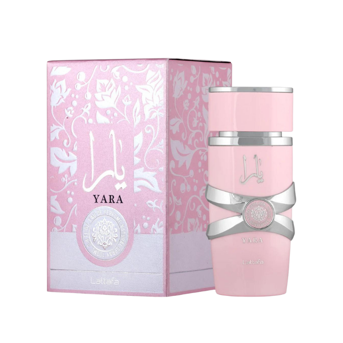 Lattafa Yara for Women Eau de parfum