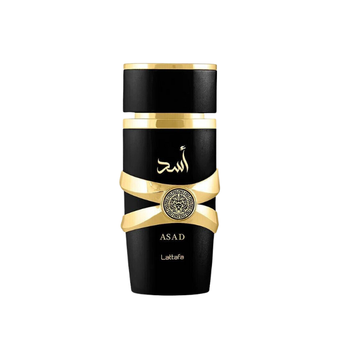 Lattafa Asad Men Eau De Parfum