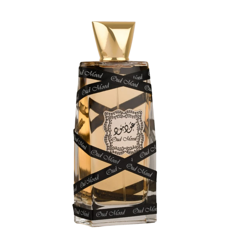 Lattafa - Oud Mood for Unisex Eau de Parfum Spray 100ml