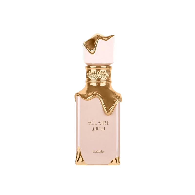 Lattafa Eclaire Eau de Parfum Spray for Women, 100ML