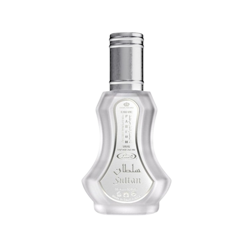 Al Rehab Sultan Eau De Parfum 50ML Spray