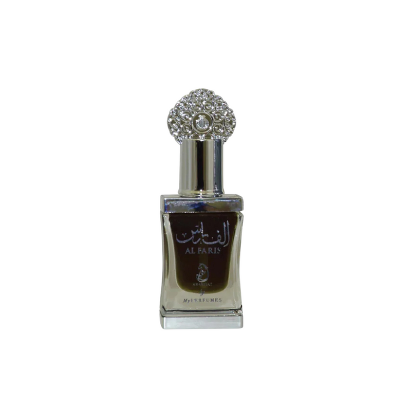 Arabiyat My Perfume Al Faris Concentrated Perfume Oil  12ML