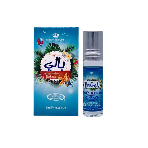 Al Rehab - Bali 6ML Roll