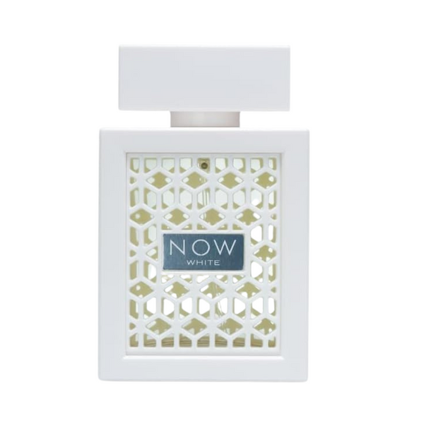 Lattafa - Rave Now White for Unisex Eau De Pafum 100ml