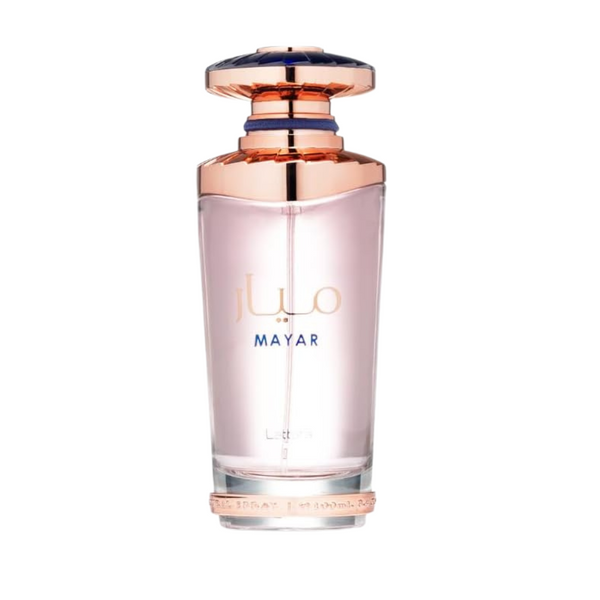 Lattafa Mayar for Unisex Eau de parfum Spray, 100ML