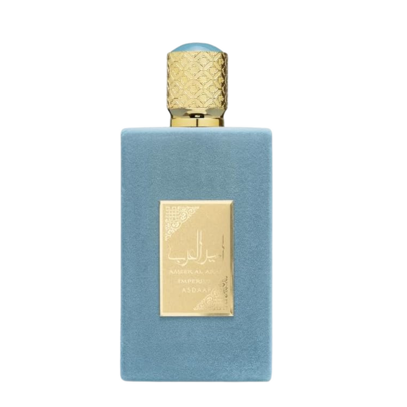 Lattafa Asdaaf Ameer Al Arab Imperium for Unisex Eau de Parfum Spray 100ML