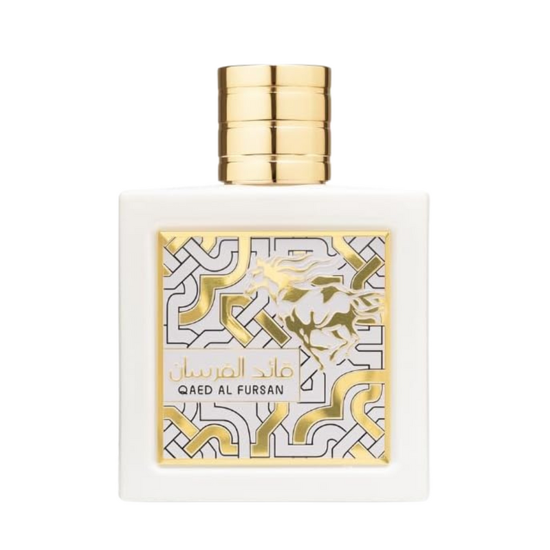 Lattafa Qaed Al Fursan Unlimited  Eau De Parfum 90ML