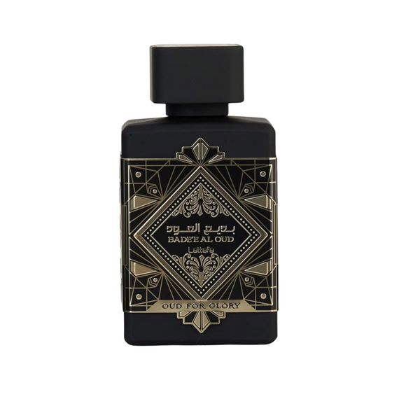 Lattafa Bade'e Al Oud Oud For Glory Eau de Parfum