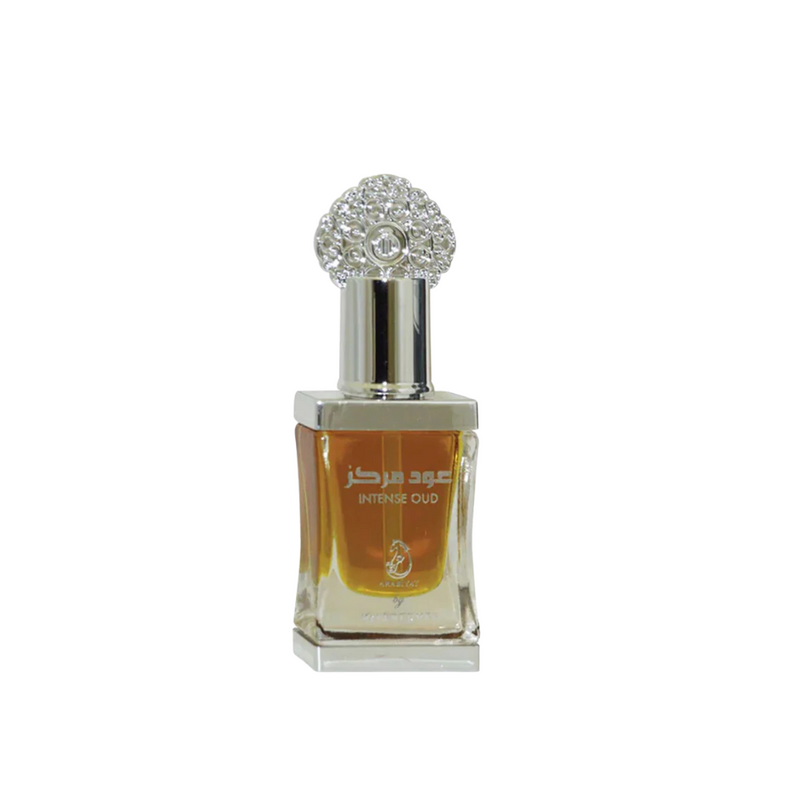 Arabiyat My Perfume Intense Oud Concentrated Perfume Oil 12ML