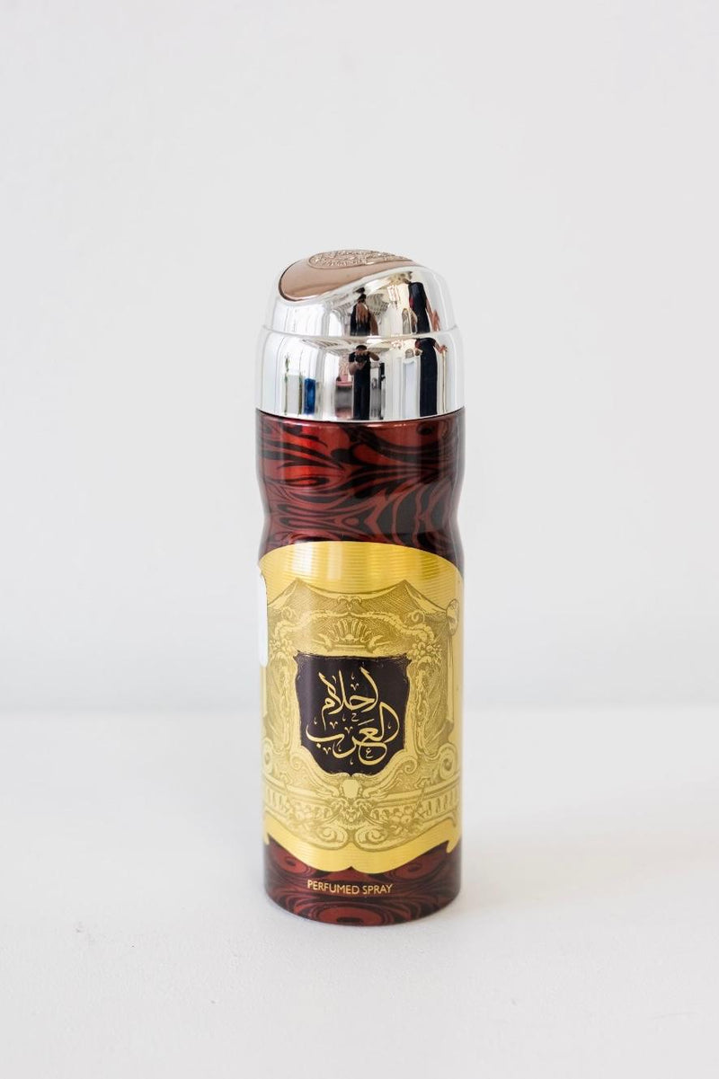 Arab Dream Oud Body Spray