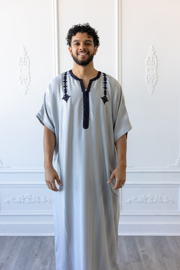 Moroccan Thobe